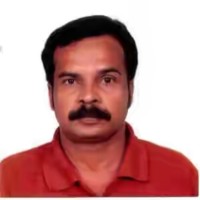 Manojkumar Sankaran Nair