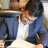 Chandrajeet Kumar Gupta