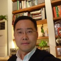 Harry Xu
