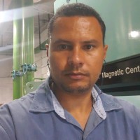 Cacio Jorge Gomes
