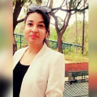 Deeksha Gupta
