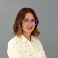Agnieszka Szczepaniak