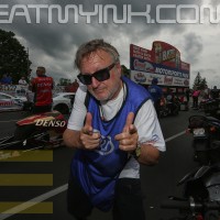 Tim Hailey