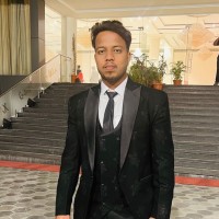 Syed mubasheer Hussain