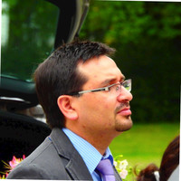 Alejandro Bravo Muñoz