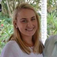 Samantha Shaw