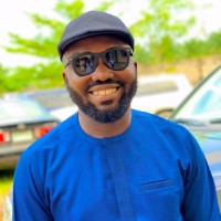 Noble Ubani