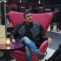 Shahar Vaknin