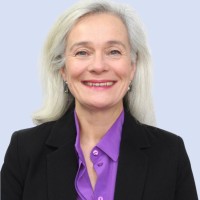 Suzanne Lawrence