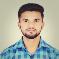 Vinit Patil