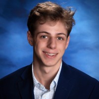 Harrison Gerber