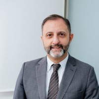 Marco Aurélio Serau Jr.