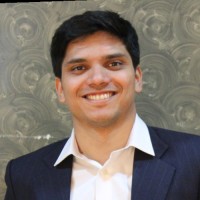 Suket Bhardwaj