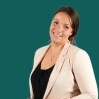 Chantal Visscher-Denissen