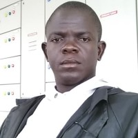 Francis Odhiambo
