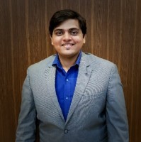 Nachiket Burade