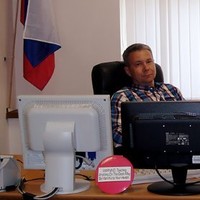 Igor Kharitonov