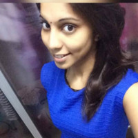 Venodha Santhira Segaram