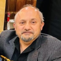 nadeem bukhari