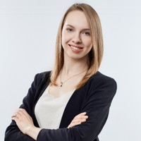 Maria Zakharova