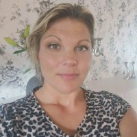Marlene Rosén