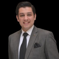 Arbab Saqib, Chrp-Hrci