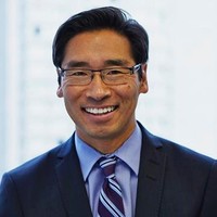 James Aw, M.D., ICD.D