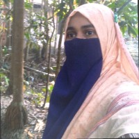 Halima Akhter