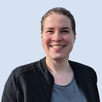 Simone Van Der Hulst
