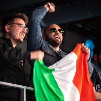 Federico Fausto Santoro, PhD