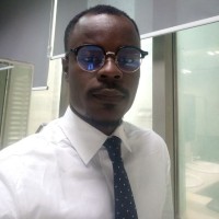 Stephen Iwalokun