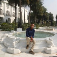Ateev Mishra