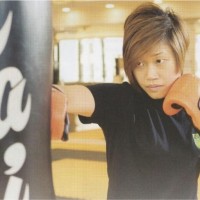 Venus Tsang