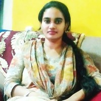 Rajakumari Borugadda