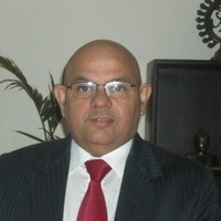 Anand Gaur