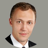 Dr Jevgeni Vihharev