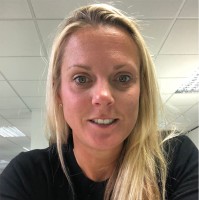 Louise Young
