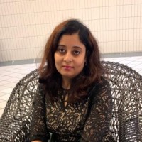 Moumita Pal