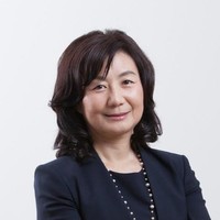 YUMIKO YAMAGUCHI