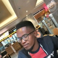 Simphiwe Mngadi