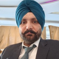 Rashpinder Singh kahlon