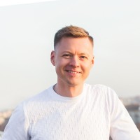 Sergey Lunchenko