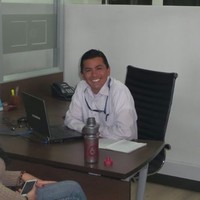 RAFAEL GONZALO MATIZ USME