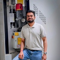 Akash Bhosale