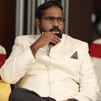 Thejus Udaikanth Bhaktula