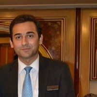Syed Gilani
