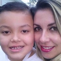 Fabiana Giselaine Francisco Da Silva