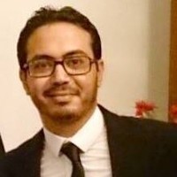 Ibrahim Tarek