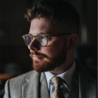 Chris Palmer Mnaea