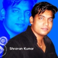 Shravan Kumar P B
